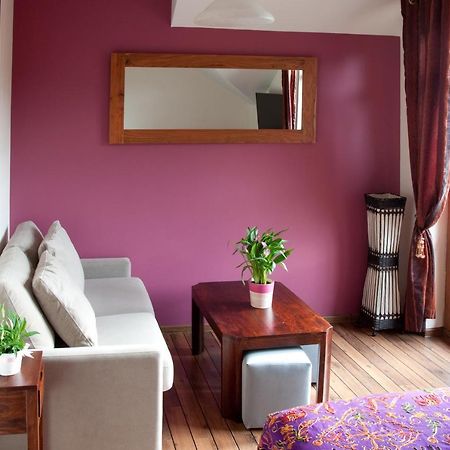 Szafir Karkonoszy Apartamento Karpacz Quarto foto