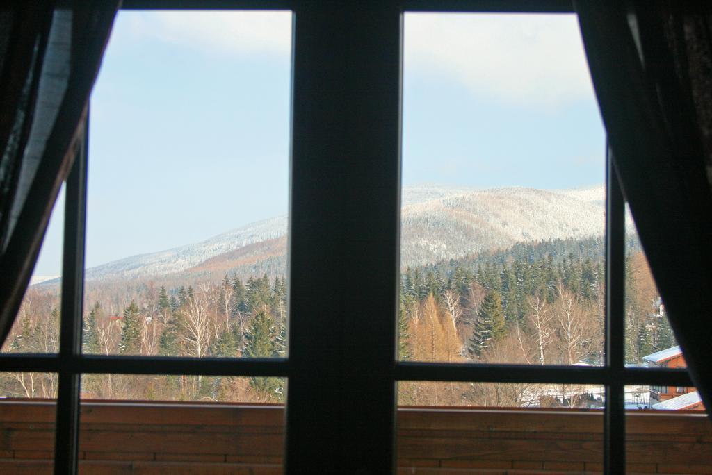 Szafir Karkonoszy Apartamento Karpacz Quarto foto