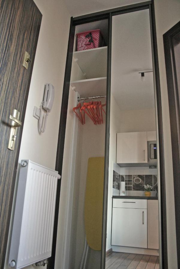 Szafir Karkonoszy Apartamento Karpacz Quarto foto