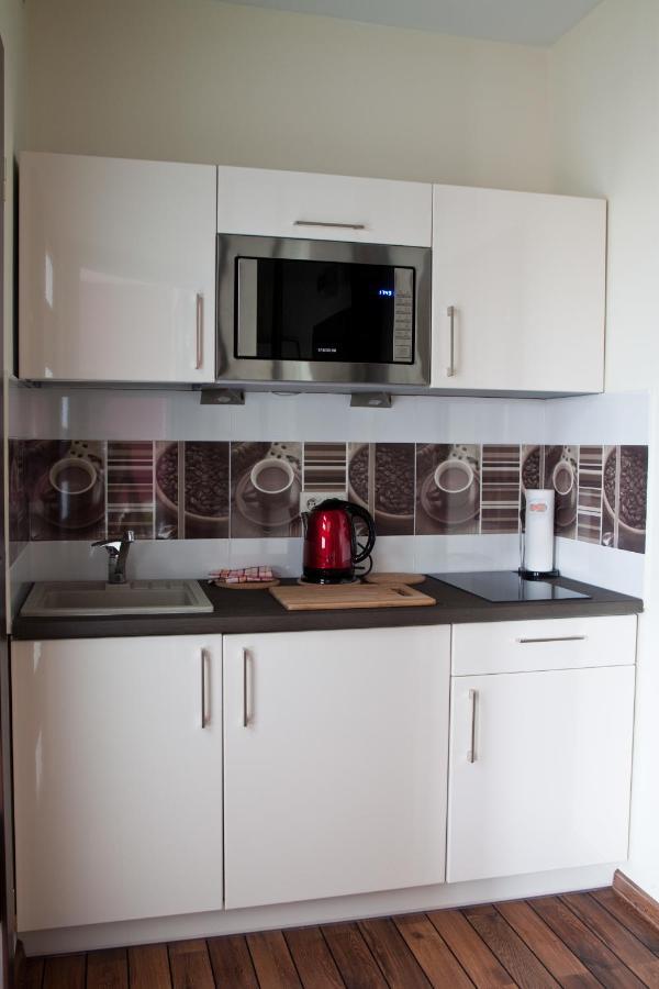Szafir Karkonoszy Apartamento Karpacz Quarto foto